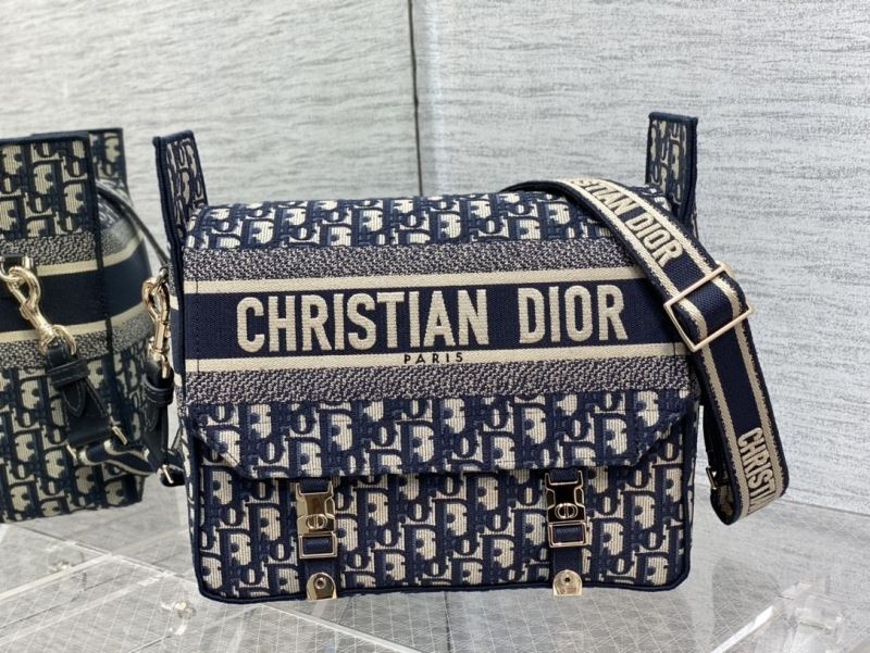 Mens Christian Dior Satchel bags